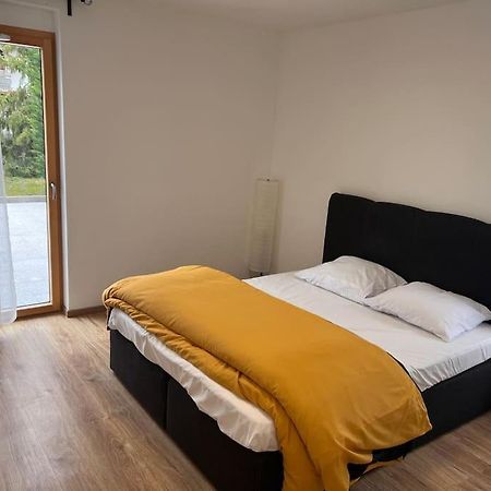 Appartement Red Jardin Tres Calme Saint-Louis  Exterior foto