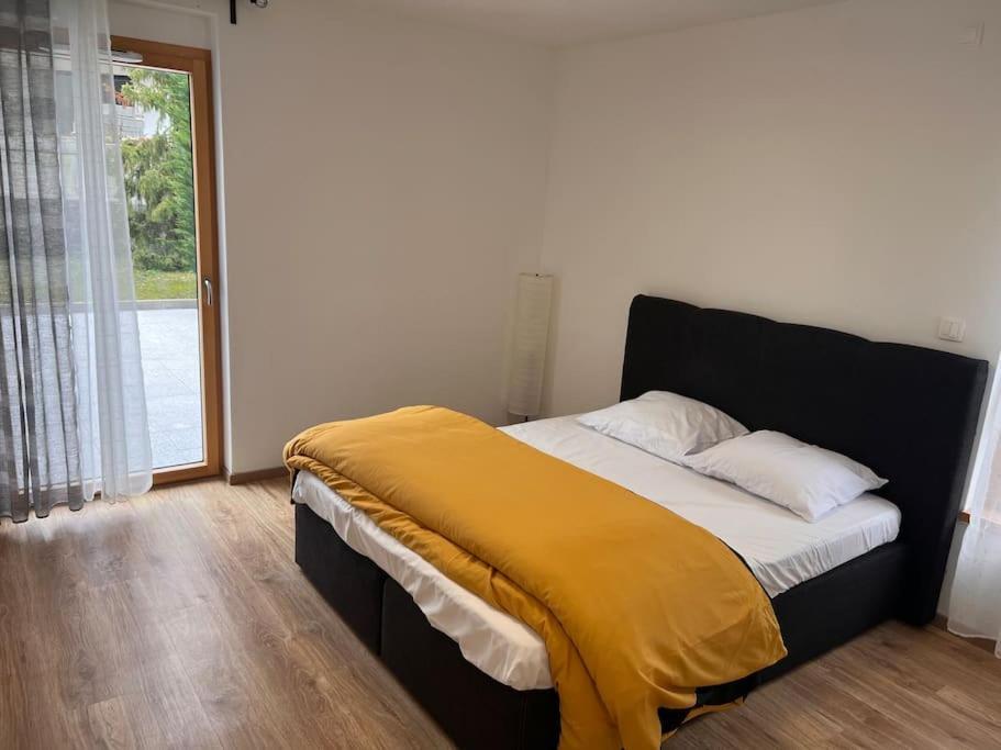 Appartement Red Jardin Tres Calme Saint-Louis  Exterior foto